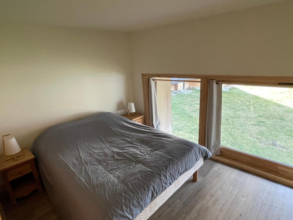Residence Grand Roc - Bruyeres 20 شامونكس المظهر الخارجي الصورة