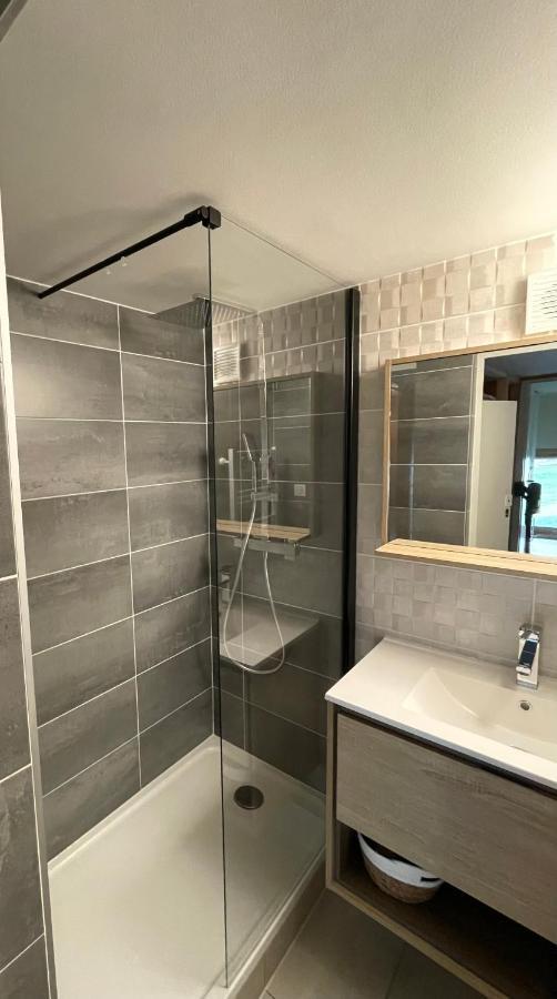 Residence Grand Roc - Bruyeres 20 شامونكس المظهر الخارجي الصورة